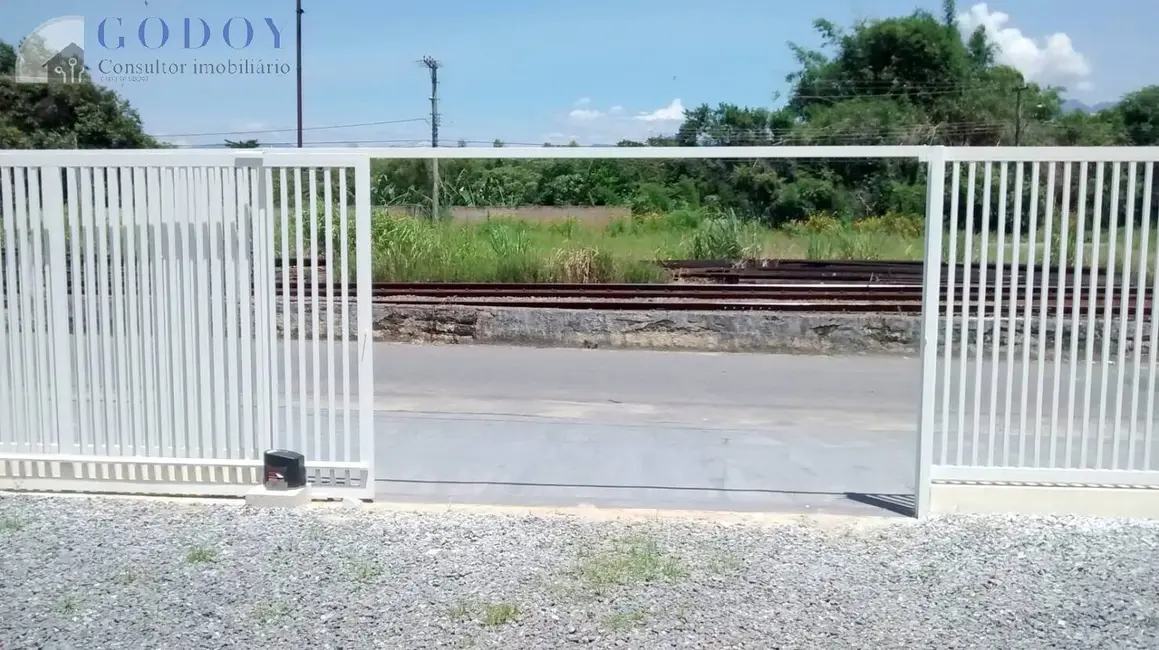 Foto 4 de Kitnet com 1 quarto à venda, 340m2 em Centro, Cachoeira Paulista - SP