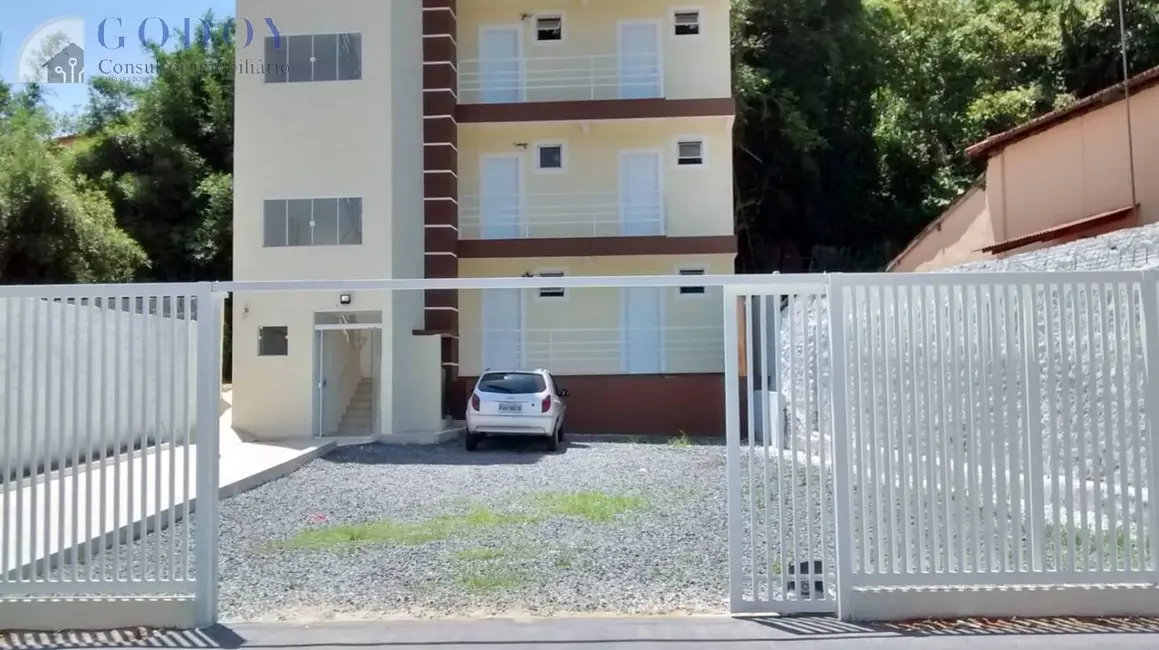 Foto 7 de Kitnet com 1 quarto à venda, 340m2 em Centro, Cachoeira Paulista - SP