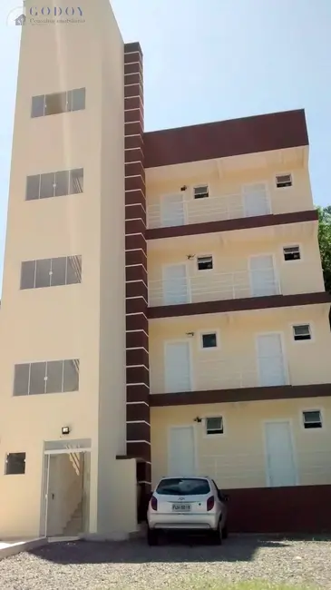 Foto 6 de Kitnet com 1 quarto à venda, 340m2 em Centro, Cachoeira Paulista - SP