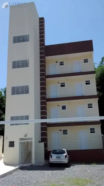 Foto 1 de Kitnet com 1 quarto à venda, 340m2 em Centro, Cachoeira Paulista - SP