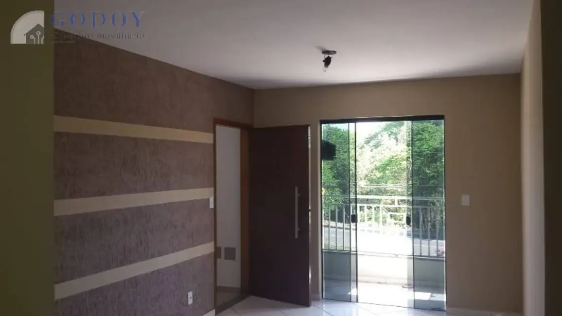 Foto 7 de Apartamento com 3 quartos à venda, 90m2 em Pindamonhangaba - SP