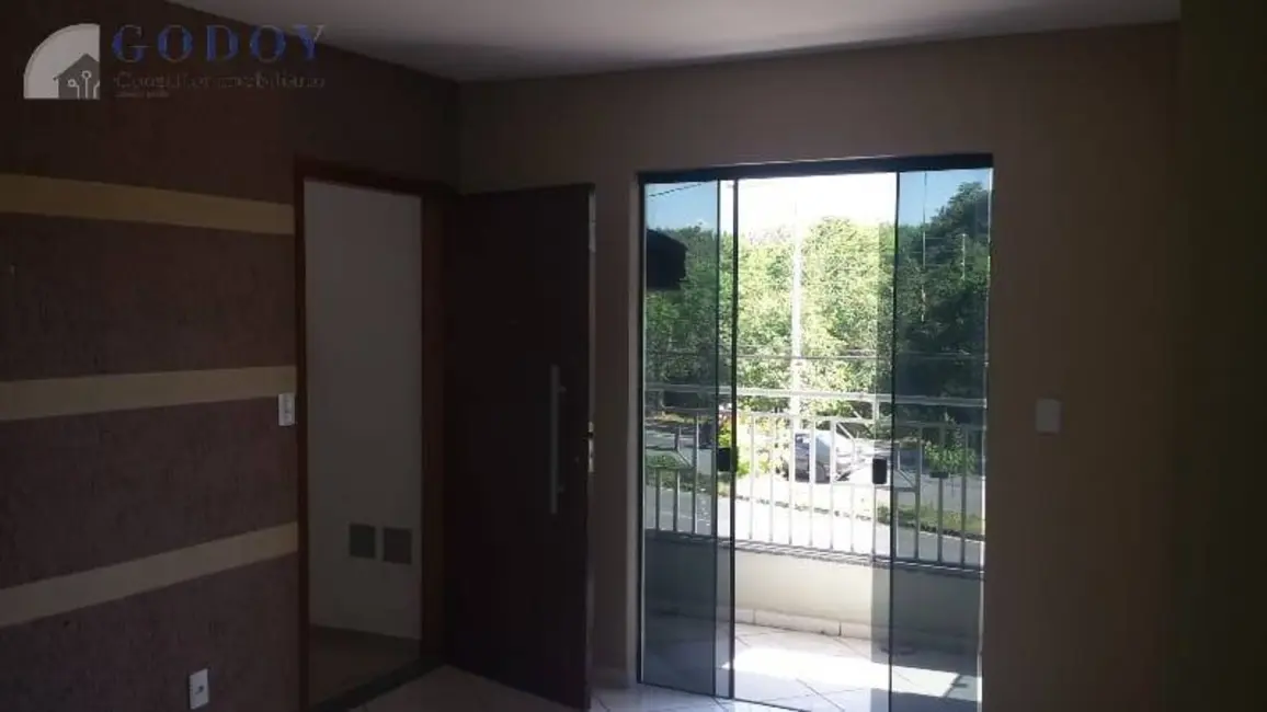 Foto 1 de Apartamento com 3 quartos à venda, 90m2 em Pindamonhangaba - SP