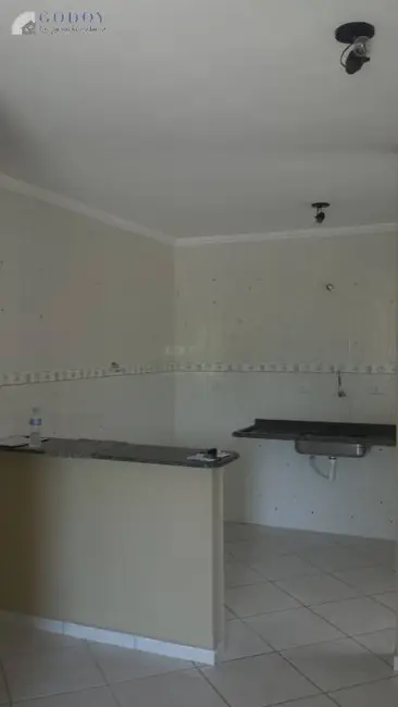Foto 6 de Apartamento com 3 quartos à venda, 90m2 em Pindamonhangaba - SP