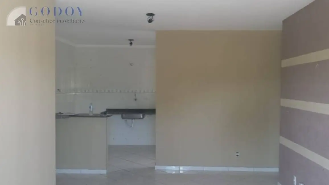 Foto 4 de Apartamento com 3 quartos à venda, 90m2 em Pindamonhangaba - SP