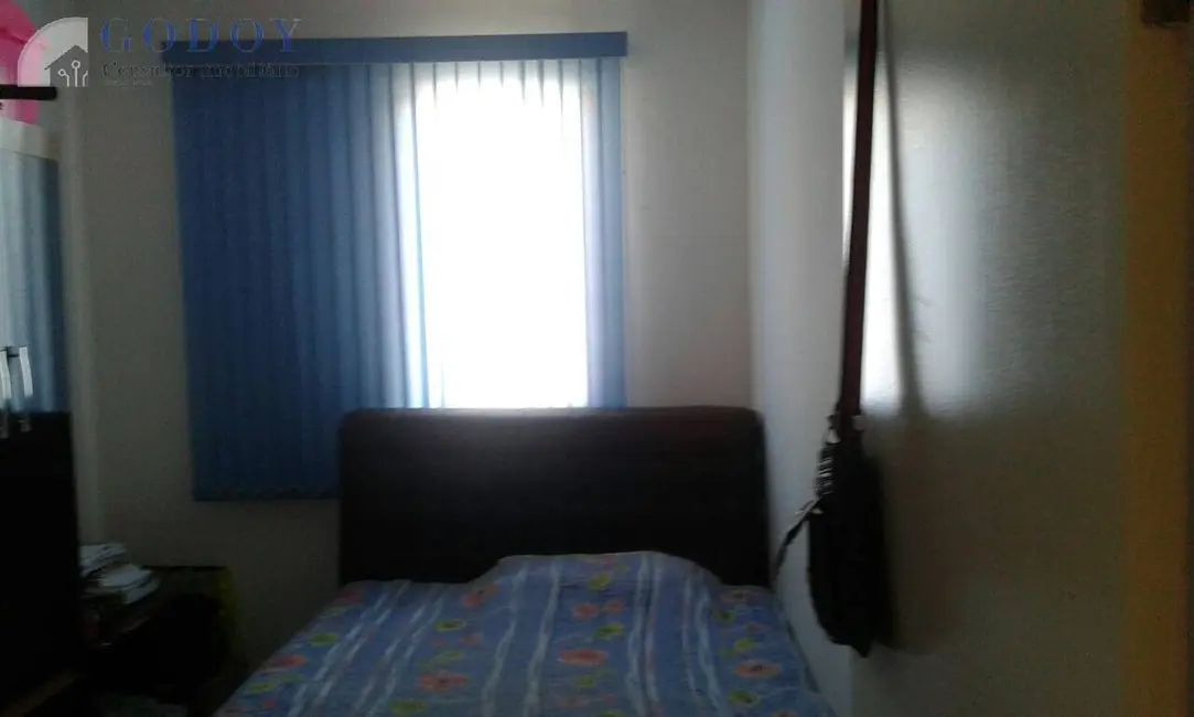 Apartamento com 2 quartos à venda, 46m2 em Aparecida - SP - imagem 4 Foto 4 de Apartamento com 2 quartos à venda, 46m2 em Aparecida - SP