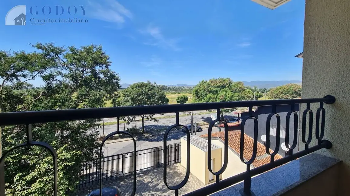 Foto 6 de Apartamento com 2 quartos à venda, 68m2 em Jardim Carlota, Pindamonhangaba - SP