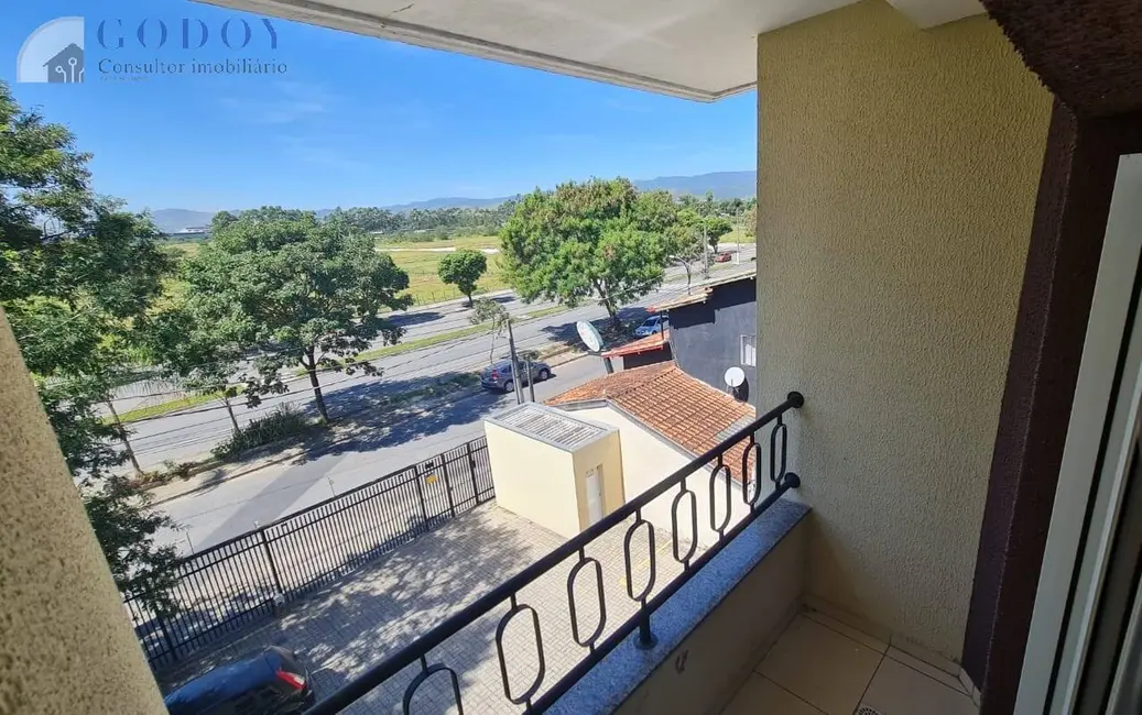 Foto 2 de Apartamento com 2 quartos à venda, 68m2 em Jardim Carlota, Pindamonhangaba - SP