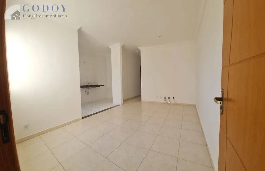 Foto 7 de Apartamento com 2 quartos à venda, 68m2 em Jardim Carlota, Pindamonhangaba - SP