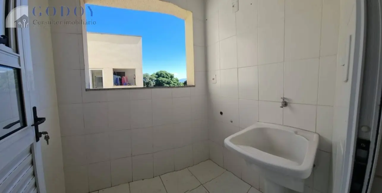 Foto 5 de Apartamento com 2 quartos à venda, 68m2 em Jardim Carlota, Pindamonhangaba - SP