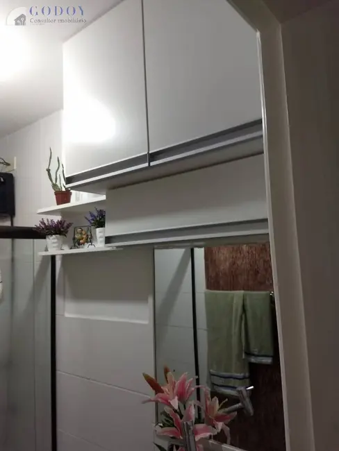 Foto 9 de Apartamento à venda em Aparecida - SP