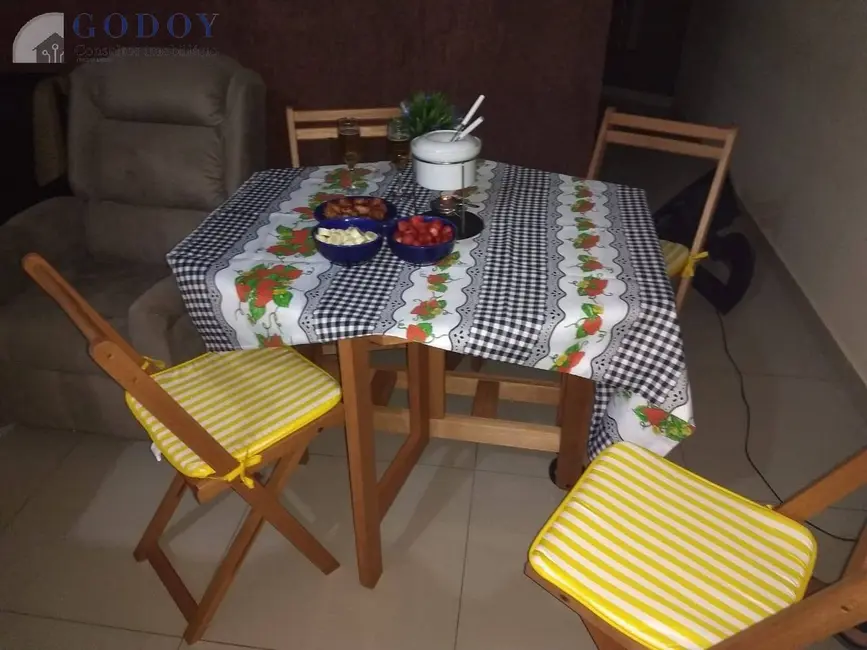 Foto 5 de Apartamento à venda em Aparecida - SP