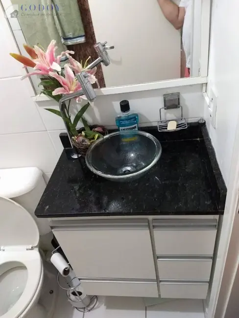 Apartamento à venda em Aparecida - SP - imagem 8 Foto 8 de Apartamento à venda em Aparecida - SP