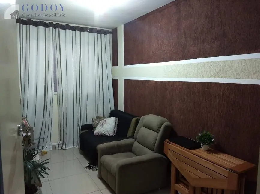 Foto 1 de Apartamento à venda em Aparecida - SP