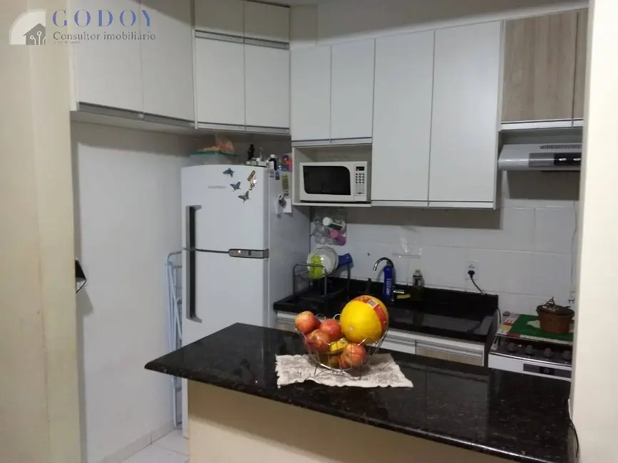 Apartamento à venda em Aparecida - SP - imagem 4 Foto 4 de Apartamento à venda em Aparecida - SP