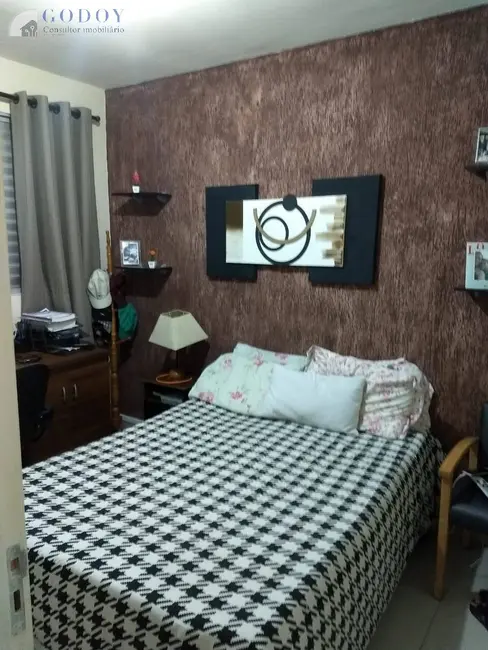 Foto 7 de Apartamento à venda em Aparecida - SP
