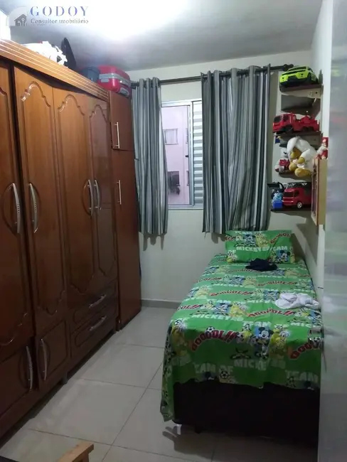 Foto 6 de Apartamento à venda em Aparecida - SP