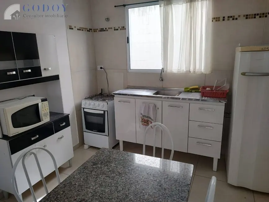 Foto 1 de Apartamento com 2 quartos à venda, 65m2 em Bela Vista, Pindamonhangaba - SP