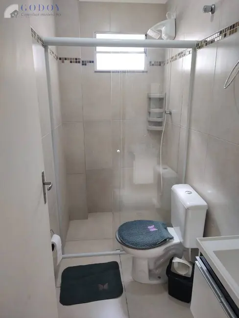 Foto 2 de Apartamento com 2 quartos à venda, 65m2 em Bela Vista, Pindamonhangaba - SP