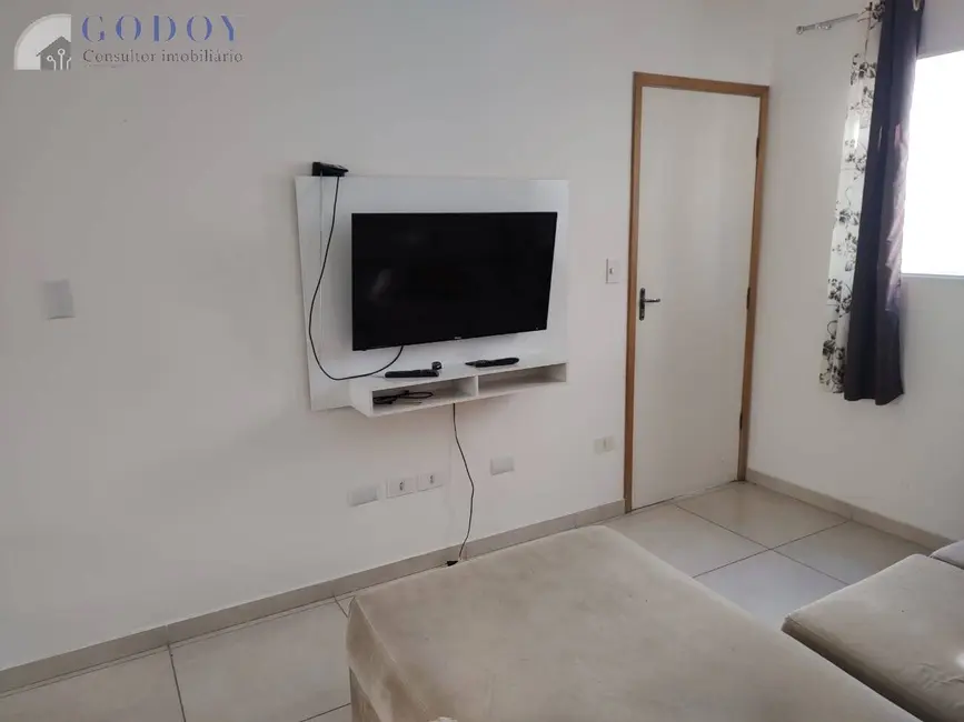 Foto 4 de Apartamento com 2 quartos à venda, 65m2 em Bela Vista, Pindamonhangaba - SP