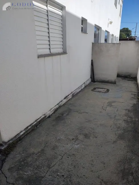 Foto 8 de Apartamento com 2 quartos à venda, 65m2 em Bela Vista, Pindamonhangaba - SP