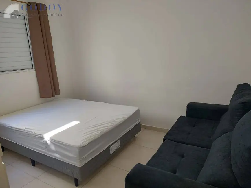 Foto 3 de Apartamento com 2 quartos à venda, 65m2 em Bela Vista, Pindamonhangaba - SP