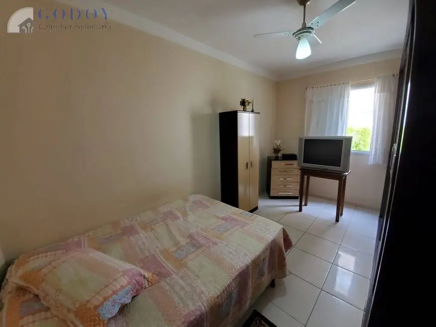 Foto 7 de Apartamento com 2 quartos para alugar, 58m2 em Parque São Luís, Taubate - SP