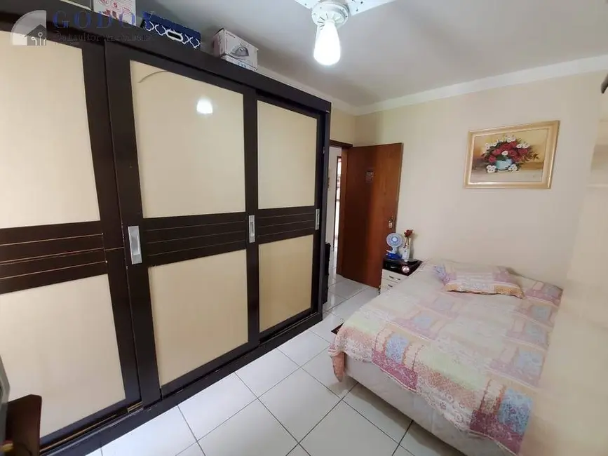 Foto 8 de Apartamento com 2 quartos para alugar, 58m2 em Parque São Luís, Taubate - SP