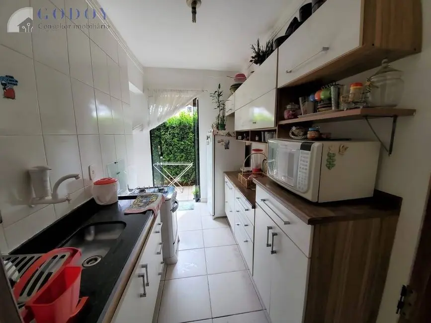 Foto 6 de Apartamento com 2 quartos para alugar, 58m2 em Parque São Luís, Taubate - SP