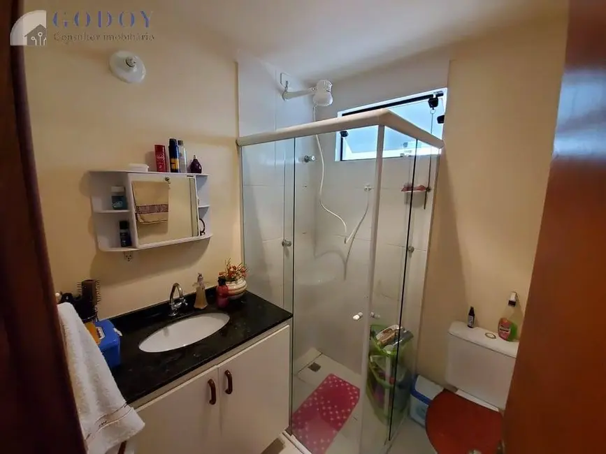 Foto 9 de Apartamento com 2 quartos para alugar, 58m2 em Parque São Luís, Taubate - SP