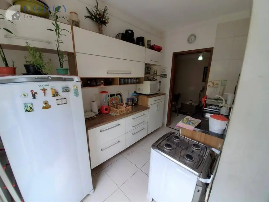 Foto 5 de Apartamento com 2 quartos para alugar, 58m2 em Parque São Luís, Taubate - SP
