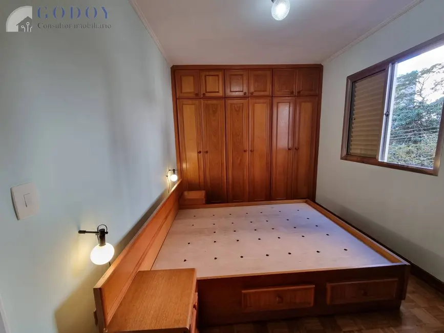 Apartamento com 2 quartos à venda, 67m2 em Vila Mariana, São Paulo - SP - imagem 6 Foto 6 de Apartamento com 2 quartos à venda, 67m2 em Vila Mariana, São Paulo - SP