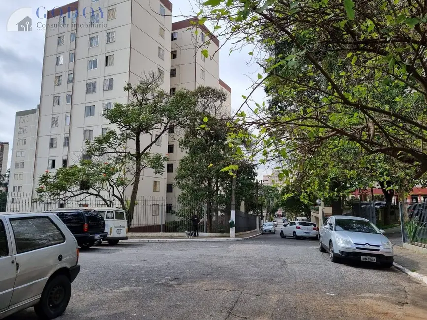 Apartamento com 2 quartos à venda, 67m2 em Vila Mariana, São Paulo - SP - imagem 1 Foto 1 de Apartamento com 2 quartos à venda, 67m2 em Vila Mariana, São Paulo - SP