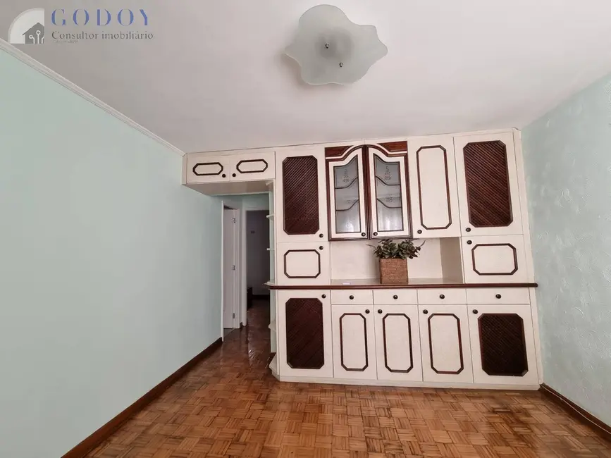 Apartamento com 2 quartos à venda, 67m2 em Vila Mariana, São Paulo - SP - imagem 3 Foto 3 de Apartamento com 2 quartos à venda, 67m2 em Vila Mariana, São Paulo - SP