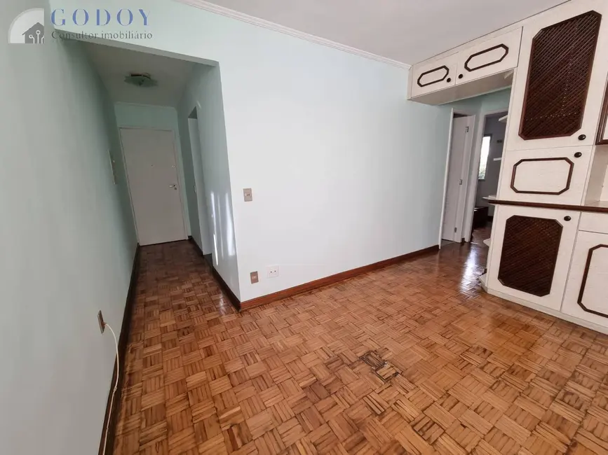 Apartamento com 2 quartos à venda, 67m2 em Vila Mariana, São Paulo - SP - imagem 2 Foto 2 de Apartamento com 2 quartos à venda, 67m2 em Vila Mariana, São Paulo - SP