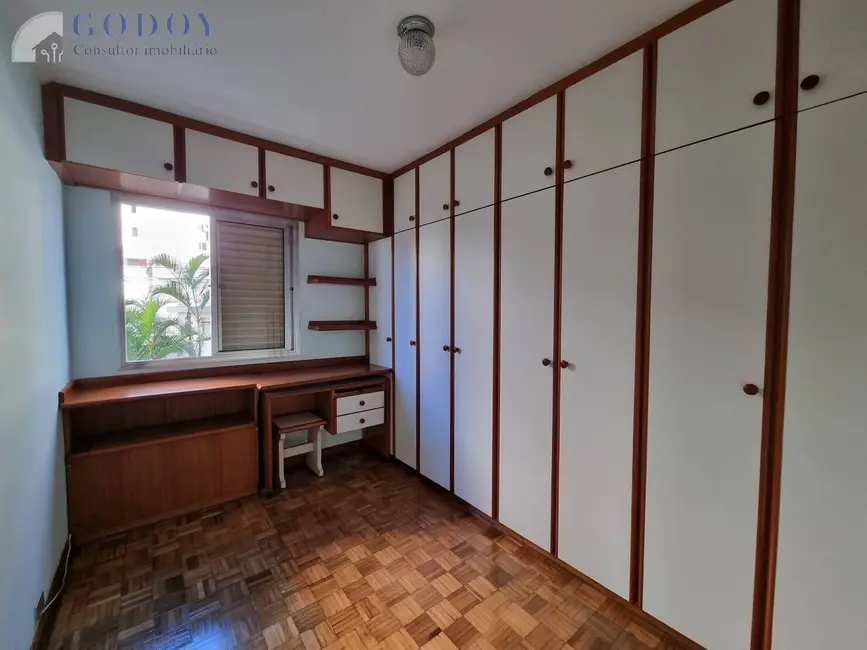 Apartamento com 2 quartos à venda, 67m2 em Vila Mariana, São Paulo - SP - imagem 9 Foto 9 de Apartamento com 2 quartos à venda, 67m2 em Vila Mariana, São Paulo - SP