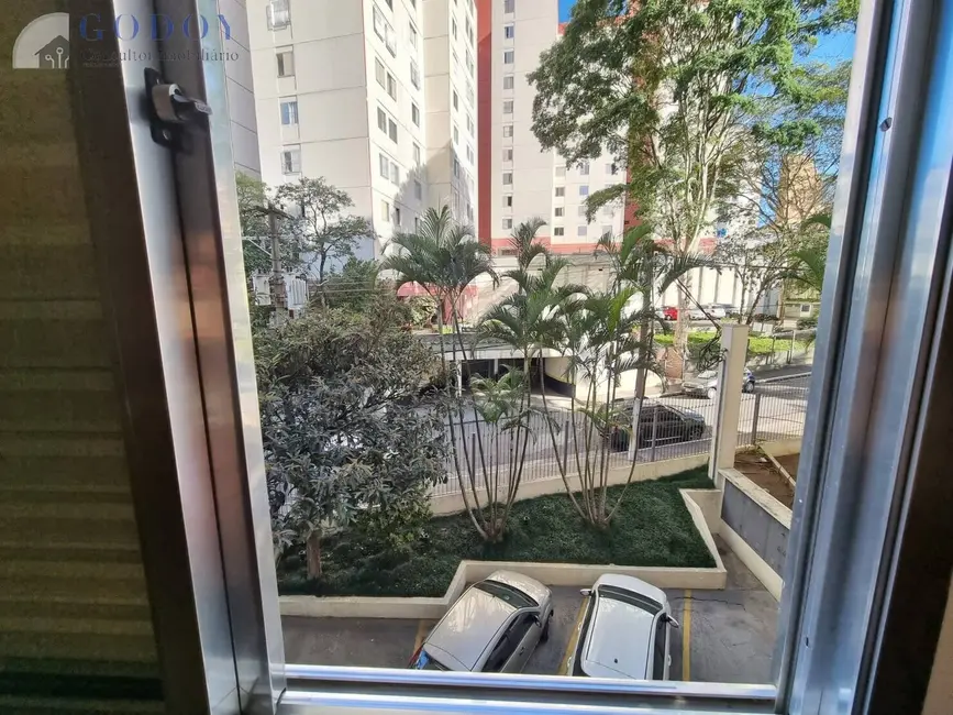Apartamento com 2 quartos à venda, 67m2 em Vila Mariana, São Paulo - SP - imagem 8 Foto 8 de Apartamento com 2 quartos à venda, 67m2 em Vila Mariana, São Paulo - SP
