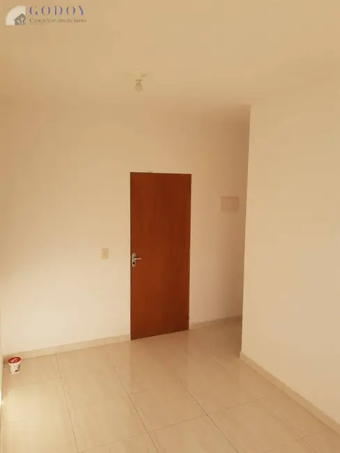Foto 3 de Apartamento com 2 quartos à venda, 44m2 em Residencial e Comercial Cidade Morumbi, Pindamonhangaba - SP