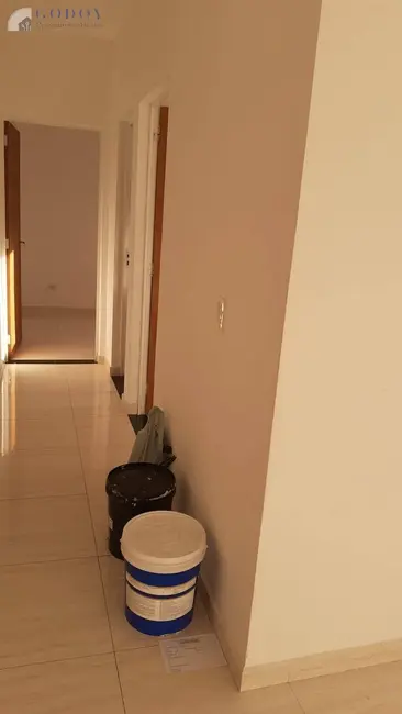 Foto 4 de Apartamento com 2 quartos à venda, 44m2 em Residencial e Comercial Cidade Morumbi, Pindamonhangaba - SP