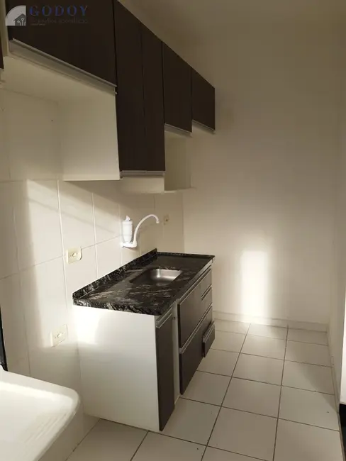 Foto 1 de Apartamento com 2 quartos à venda, 44m2 em Residencial e Comercial Cidade Morumbi, Pindamonhangaba - SP