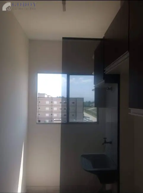 Foto 2 de Apartamento com 2 quartos à venda, 44m2 em Residencial e Comercial Cidade Morumbi, Pindamonhangaba - SP
