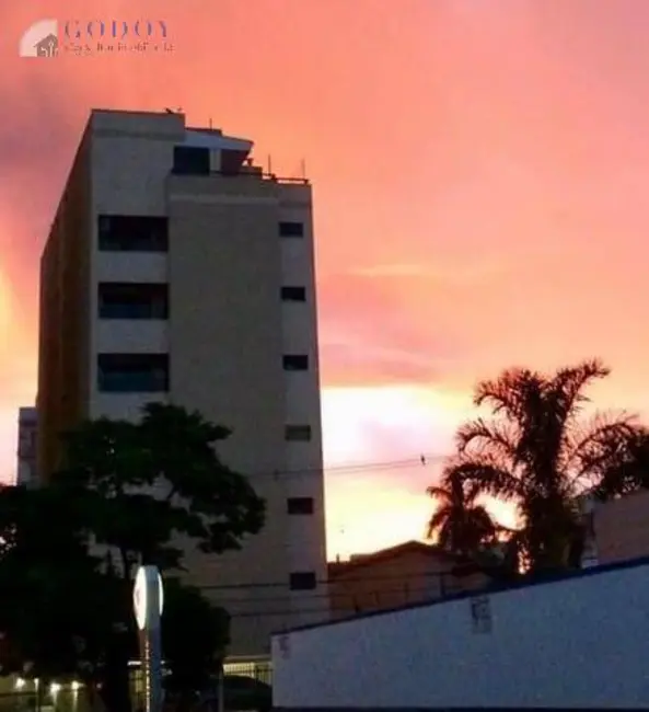Foto 1 de Apartamento com 2 quartos à venda, 90m2 em Centro, Taubate - SP