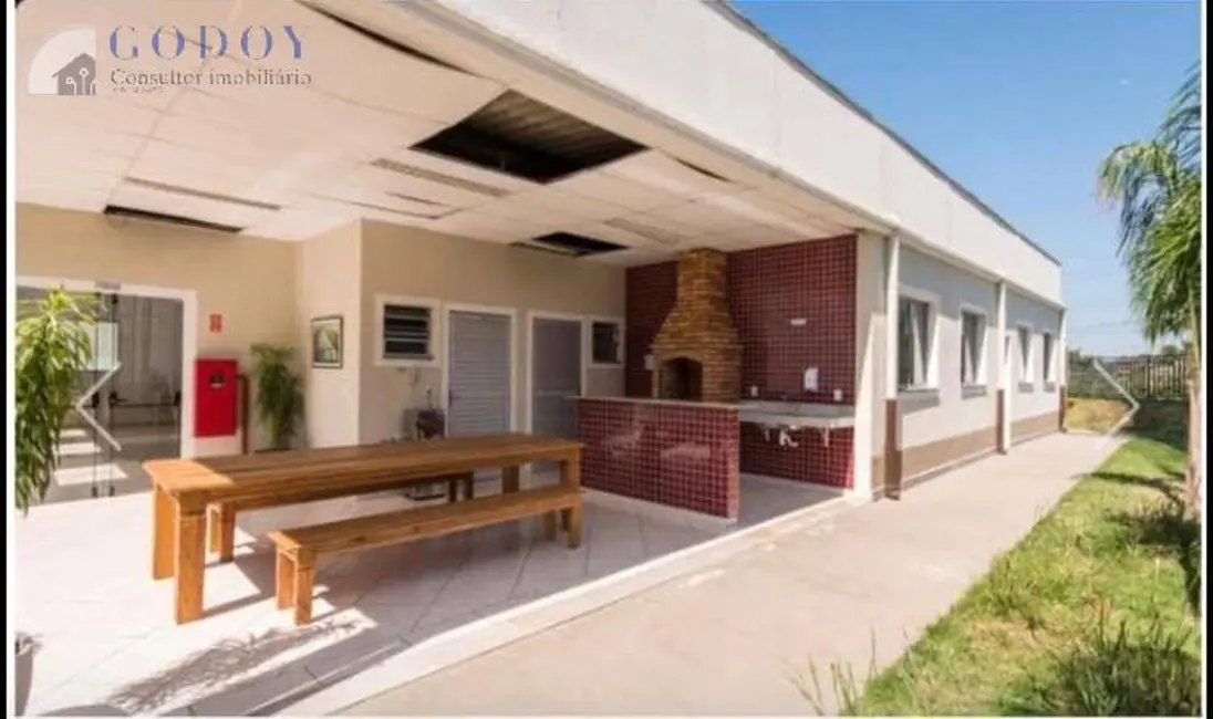 Foto 2 de Apartamento com 2 quartos à venda, 47m2 em Bela Vista, Pindamonhangaba - SP