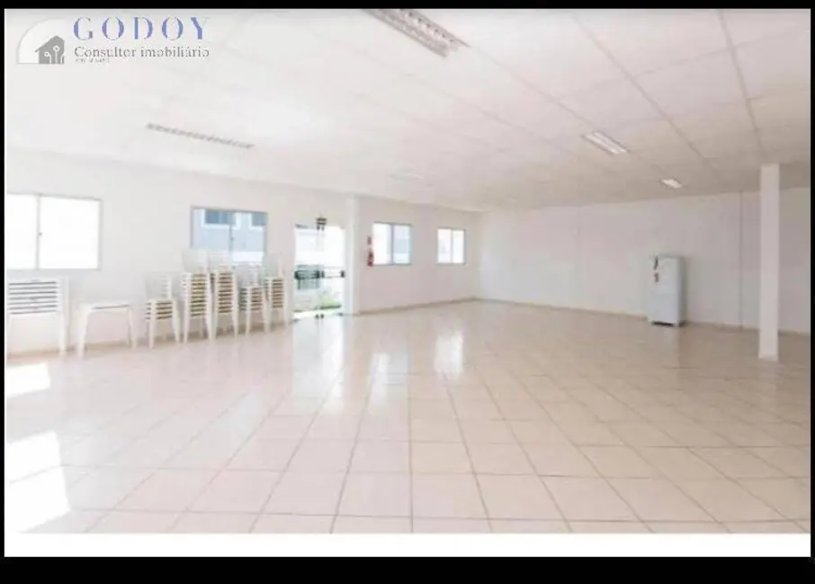 Foto 3 de Apartamento com 2 quartos à venda, 47m2 em Bela Vista, Pindamonhangaba - SP