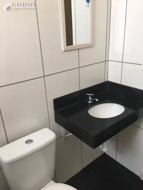 Foto 8 de Apartamento com 2 quartos à venda, 47m2 em Bela Vista, Pindamonhangaba - SP