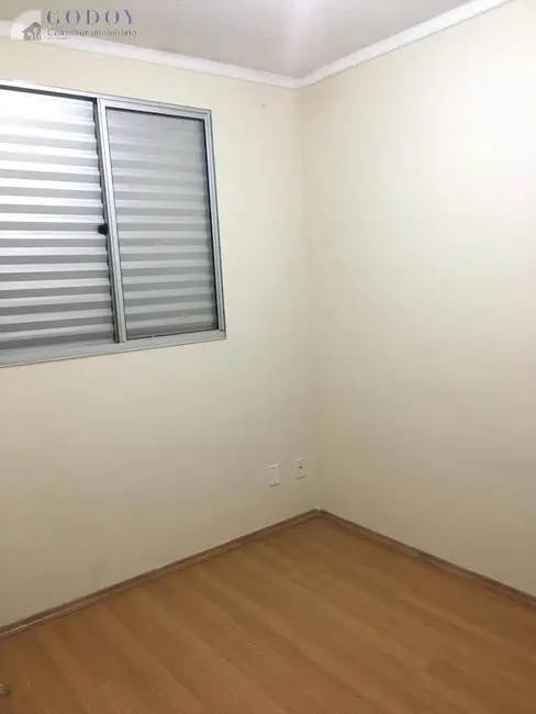 Foto 7 de Apartamento com 2 quartos à venda, 47m2 em Bela Vista, Pindamonhangaba - SP