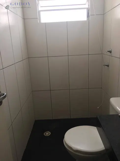 Foto 9 de Apartamento com 2 quartos à venda, 47m2 em Bela Vista, Pindamonhangaba - SP
