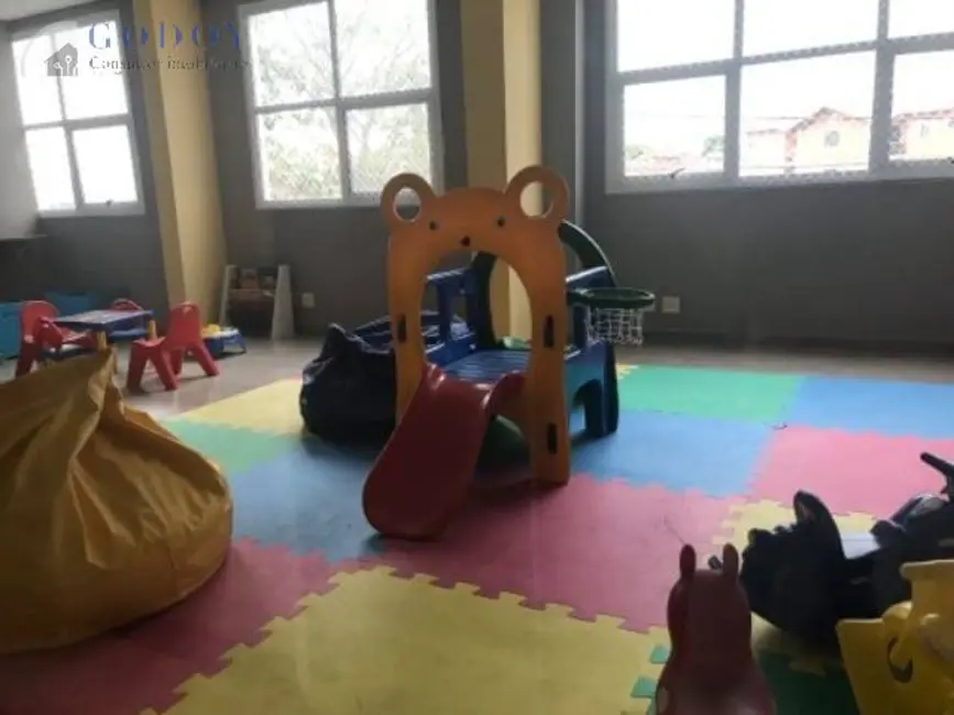 Foto 7 de Apartamento com 3 quartos à venda, 85m2 em Vila Aparecida, Taubate - SP