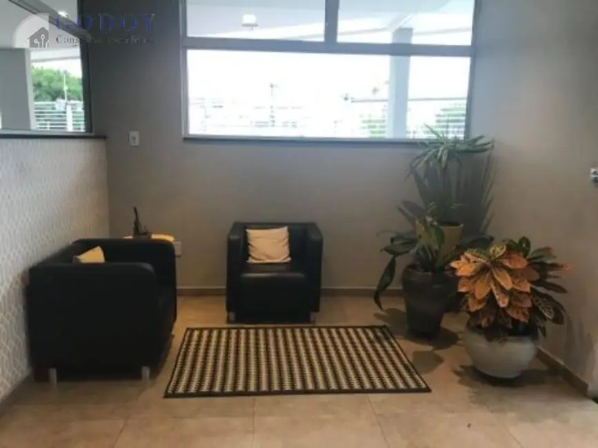 Foto 9 de Apartamento com 3 quartos à venda, 85m2 em Vila Aparecida, Taubate - SP