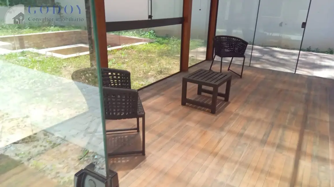 Foto 1 de Apartamento com 2 quartos à venda e para alugar, 69m2 em Santo Antonio Do Pinhal - SP