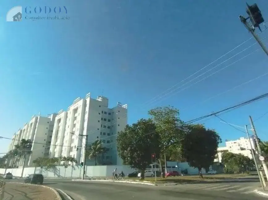 Foto 1 de Apartamento com 2 quartos à venda, 70m2 em Jardim Santa Clara, Taubate - SP